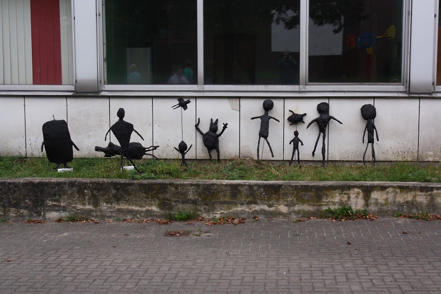 Powertexworkshop Jugendwerk Vreden