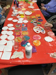 Mobilebau Berkelaue Gescher