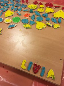 Haus Hall Wohnstätte Livia